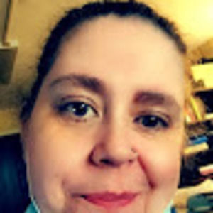 Meet your Posher, Tammy